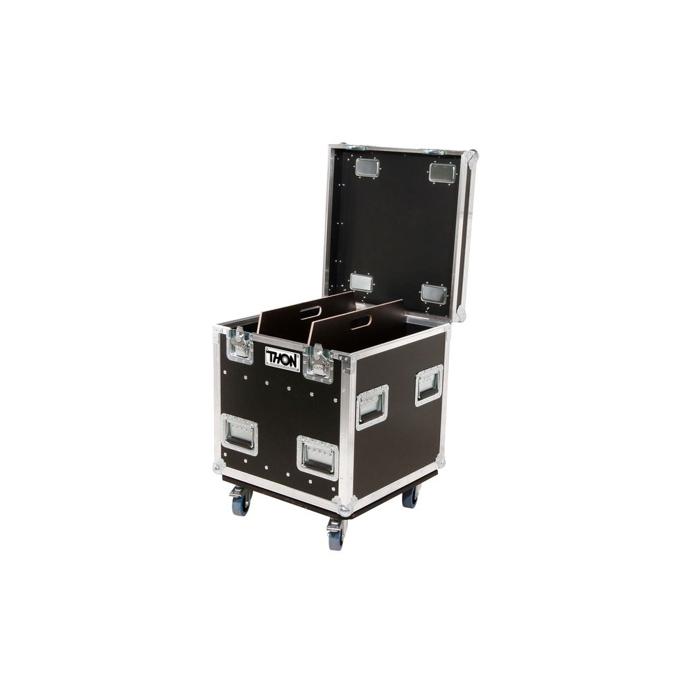 Thon Multiflex Roadcase 60 – Thomann Ireland