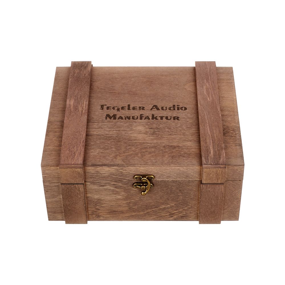 Tegeler MythEQ – Thomann Ireland