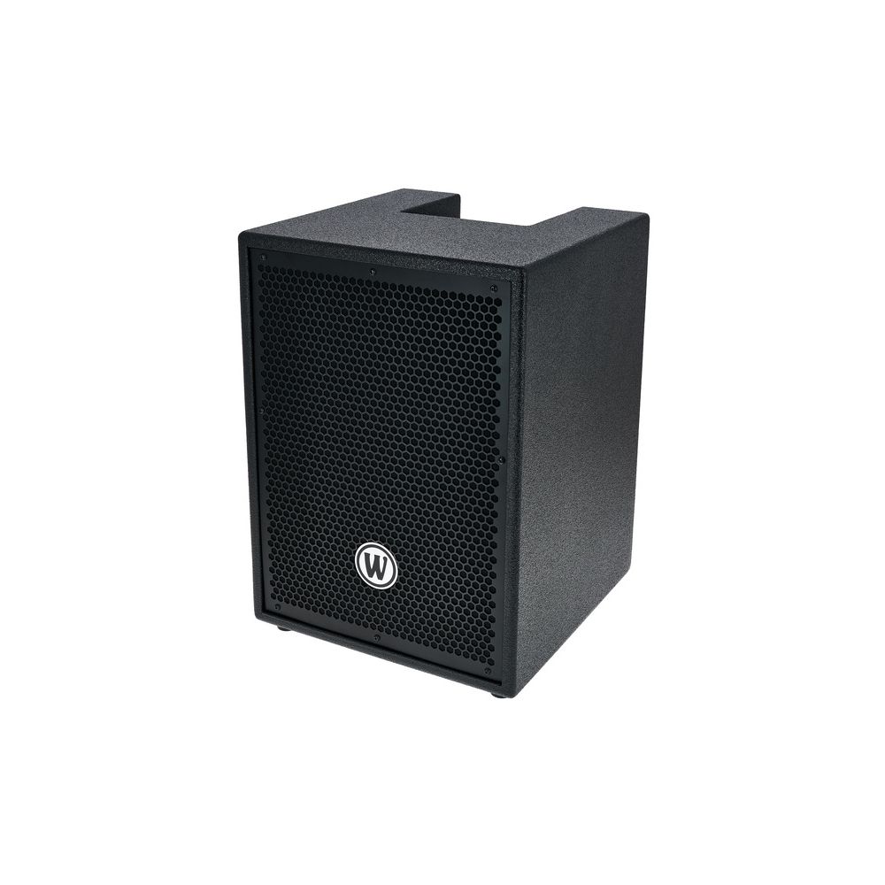 Warwick Gnome Pro CAB 12/4 – Thomann Ireland