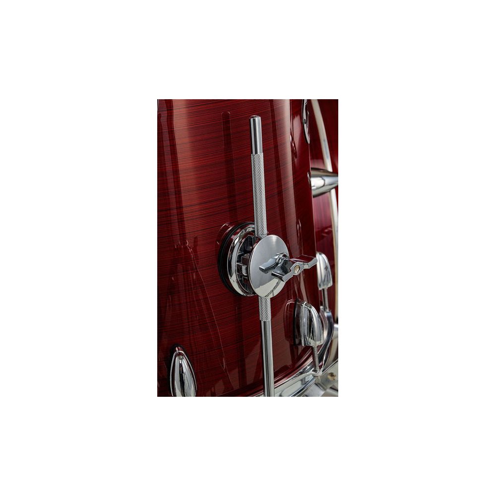 Millenium Hybrid Practice Drum Set RL – Thomann Ireland