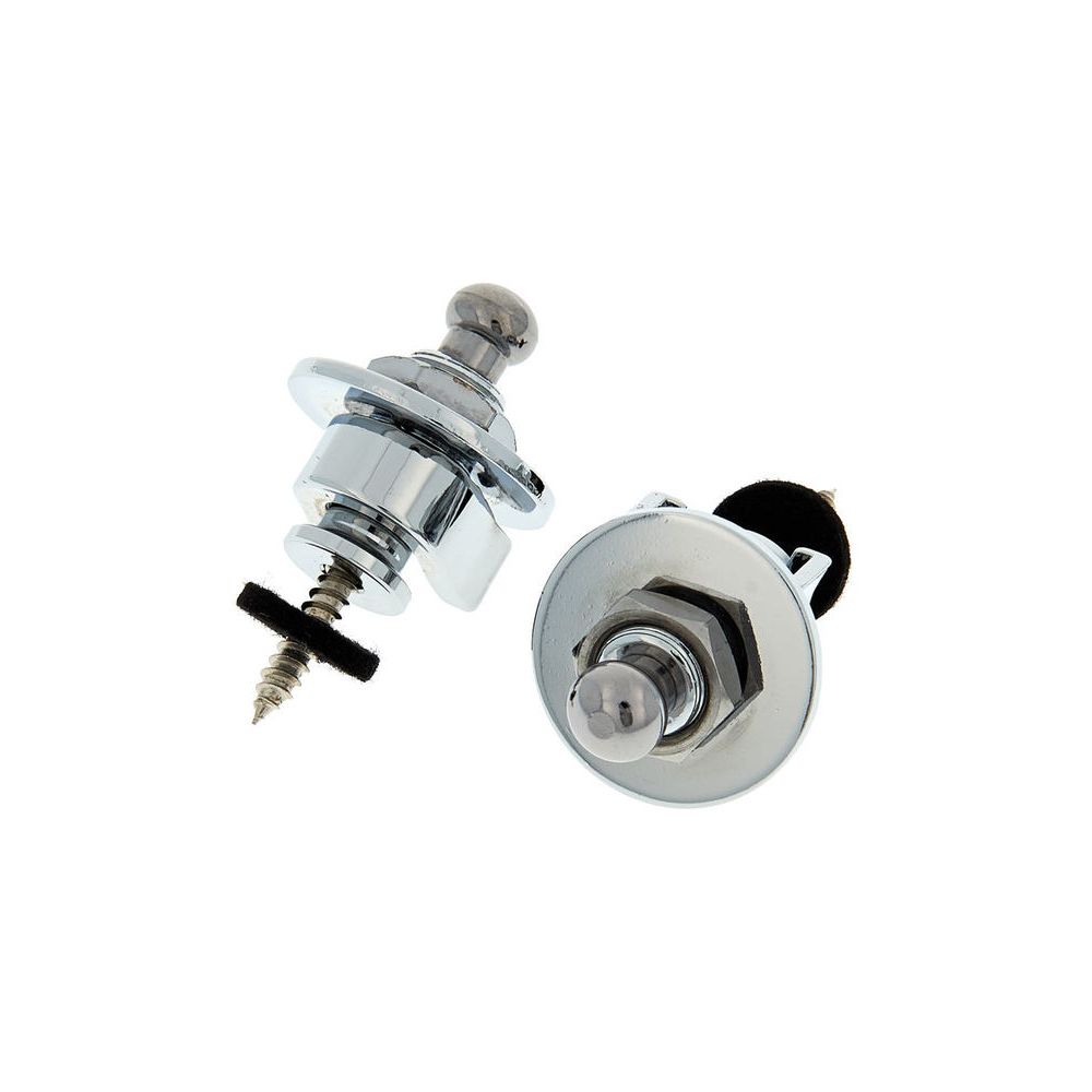 Harley Benton Security Locks CH – Thomann Ireland