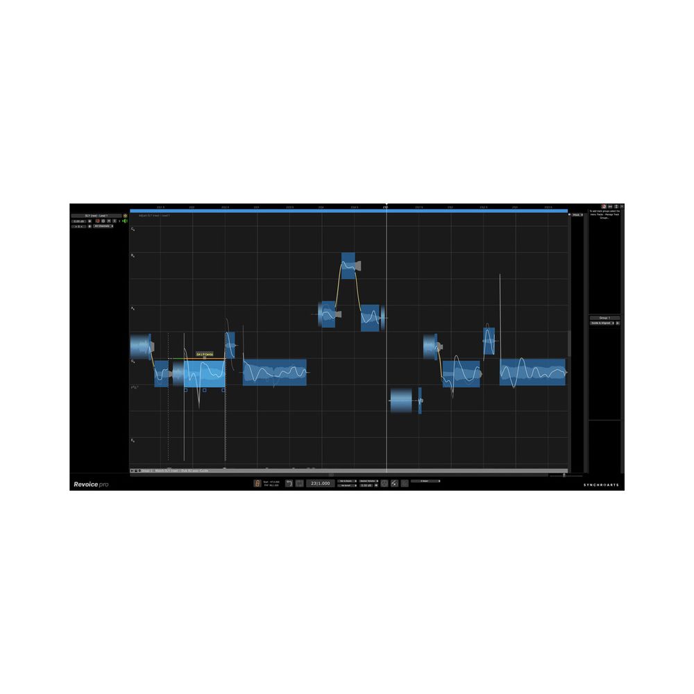 Synchro Arts Revoice Pro – Thomann Ireland