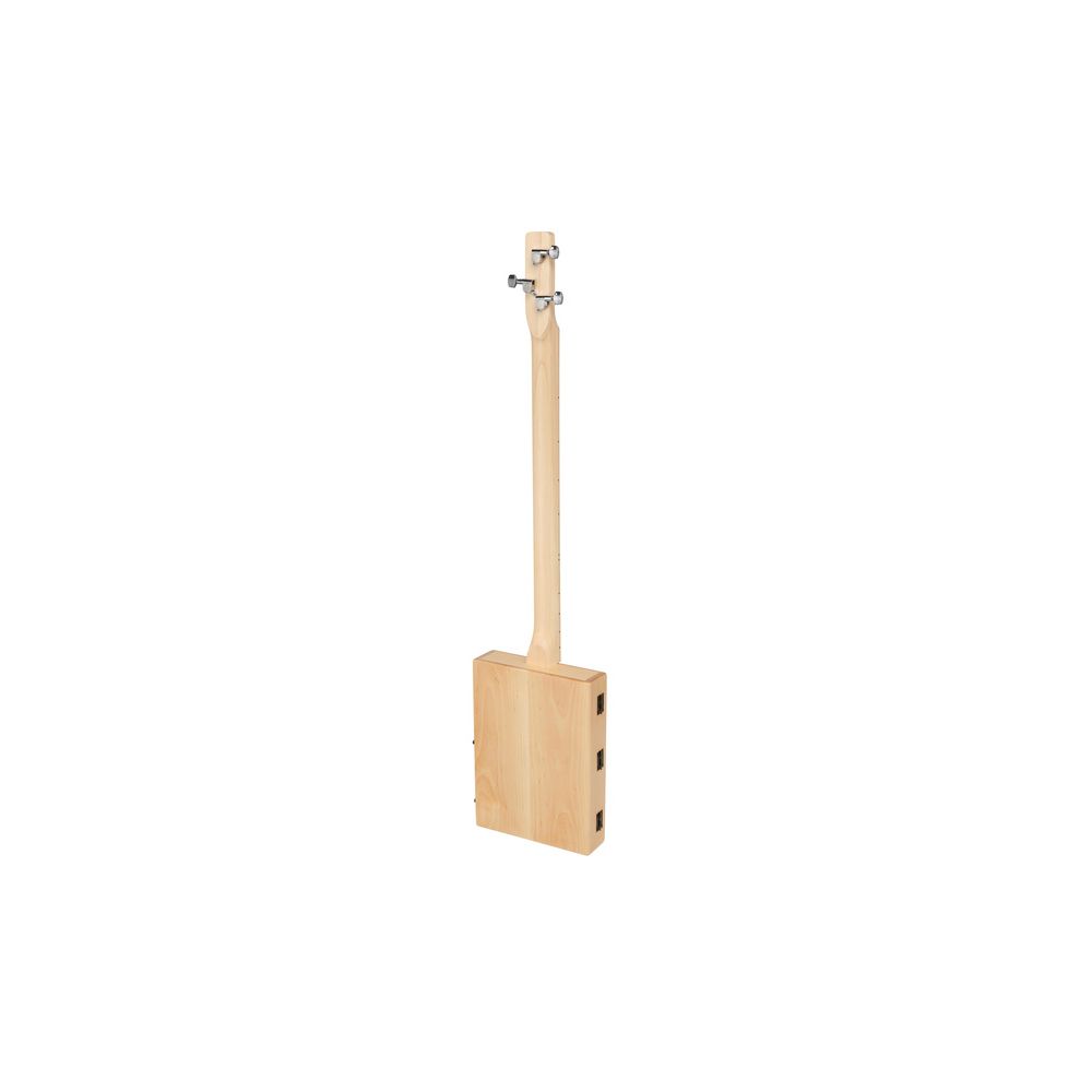Thomann Cigar Box Guitar Piezo PU – Thomann Ireland