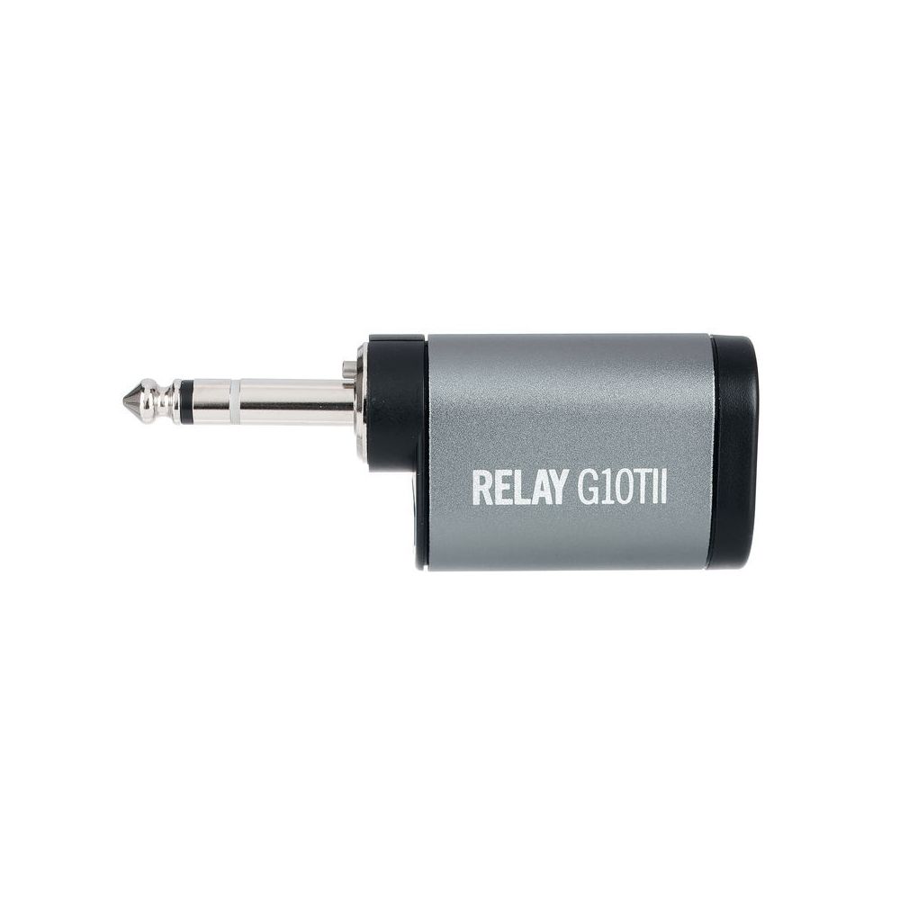 Line6 Relay G10TII Transmitter – Thomann Ireland