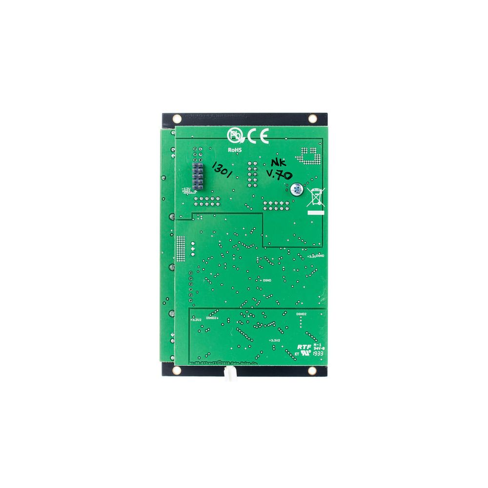 Make Noise Mimeophon – Thomann Ireland