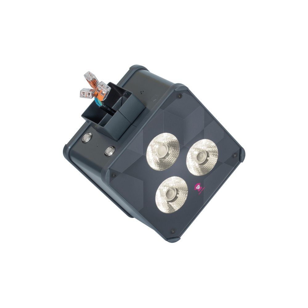 Ape Labs Double Wall Maxi V2 15° Grey – Thomann Ireland