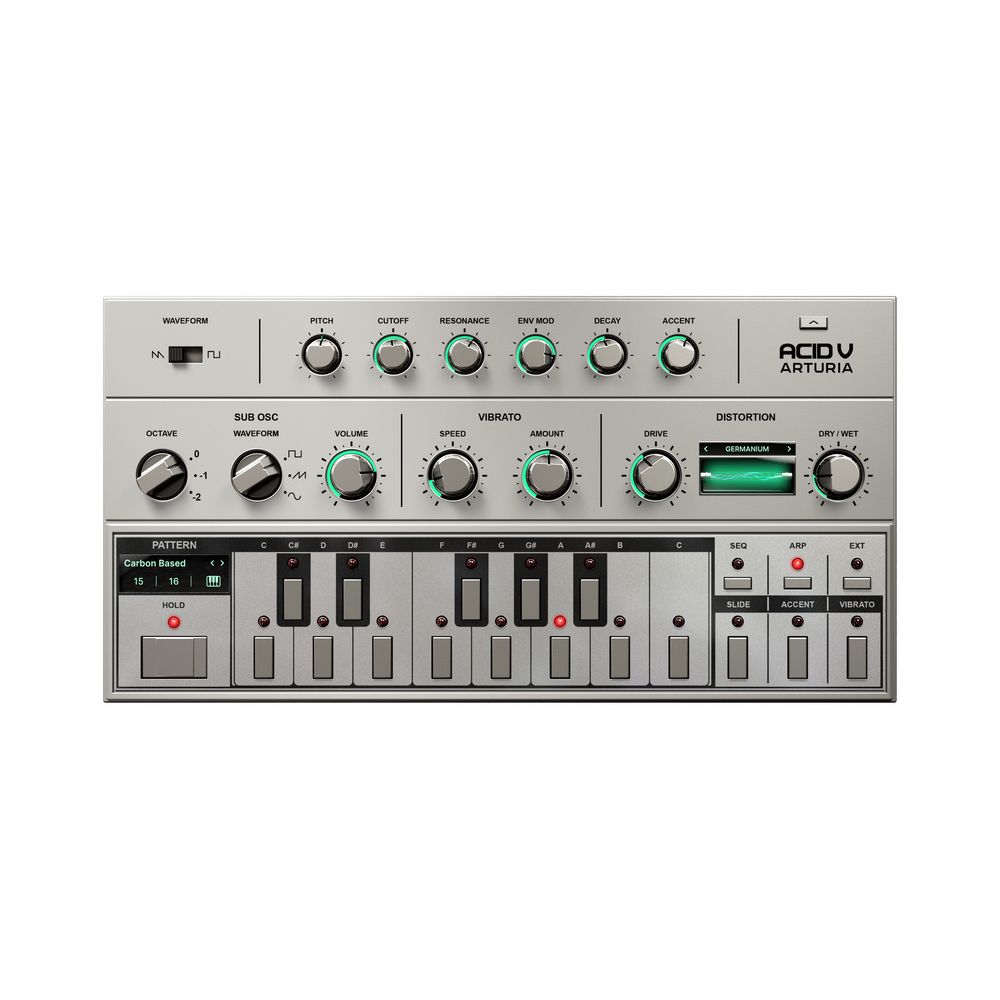 Arturia V Collection 11 Pro – Thomann Ireland