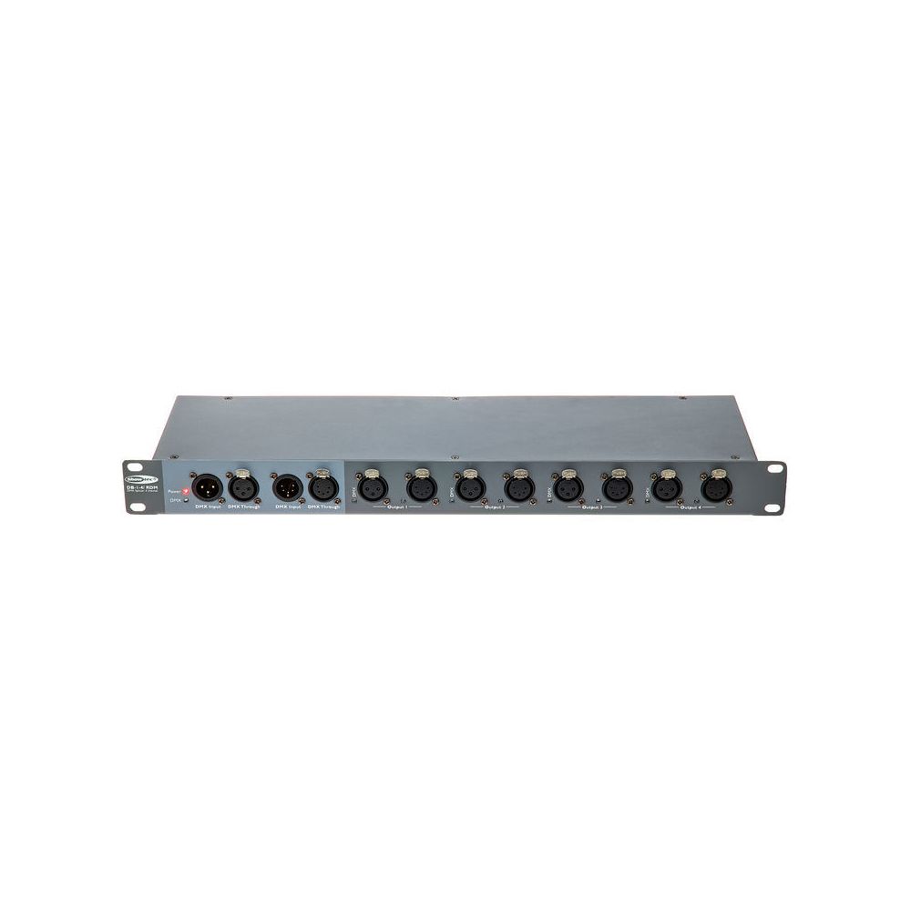 Showtec DB