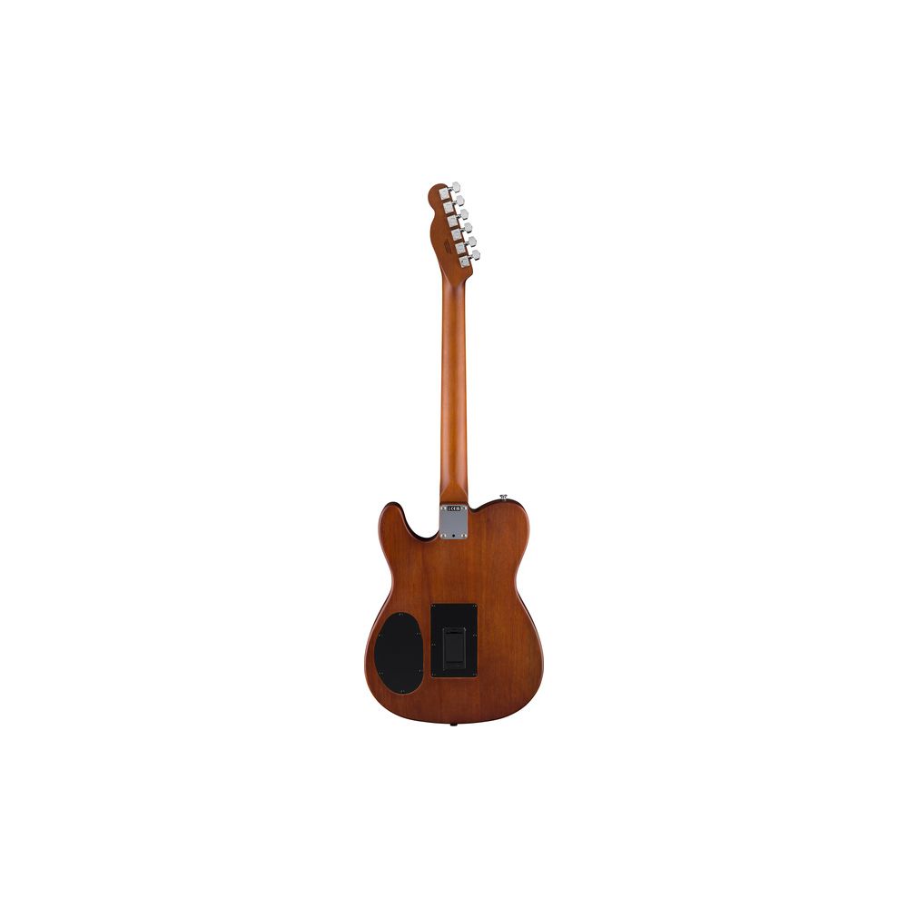 Fender Acoustasonic Standard Tele HSB – Thomann Ireland