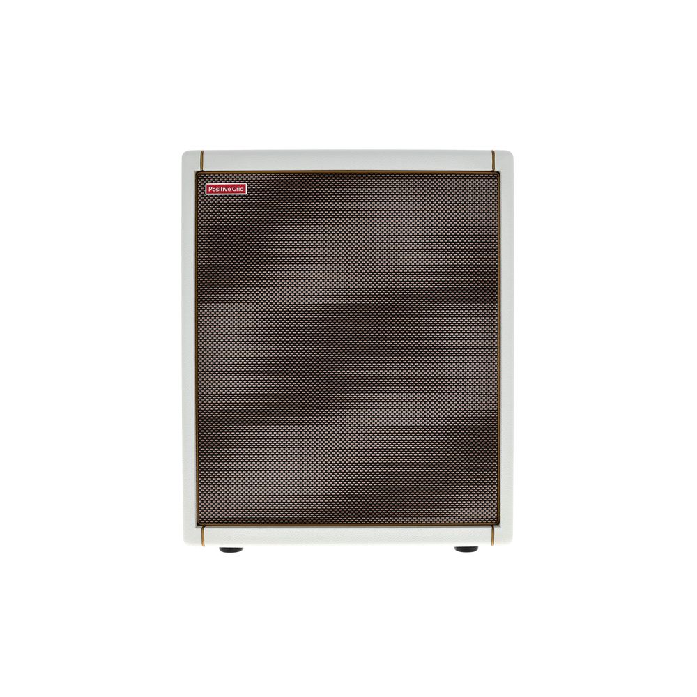 Positive Grid Spark CAB PW – Thomann Ireland