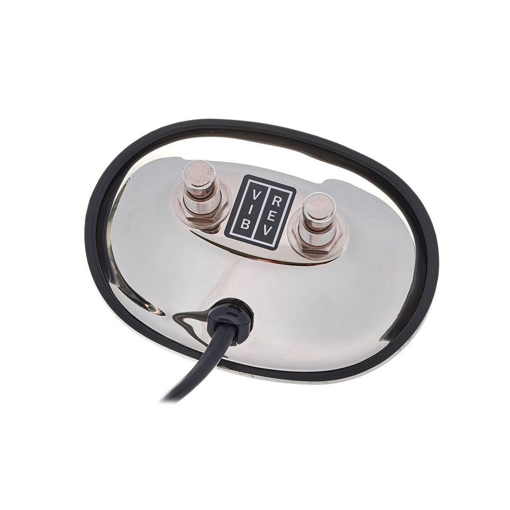 Fender 64 Custom Deluxe Reverb – Thomann Ireland