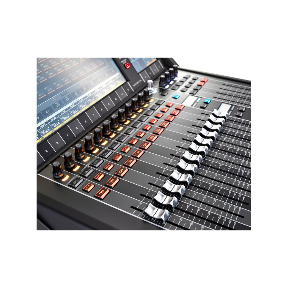 Yamaha DM7 Compact – Thomann Ireland