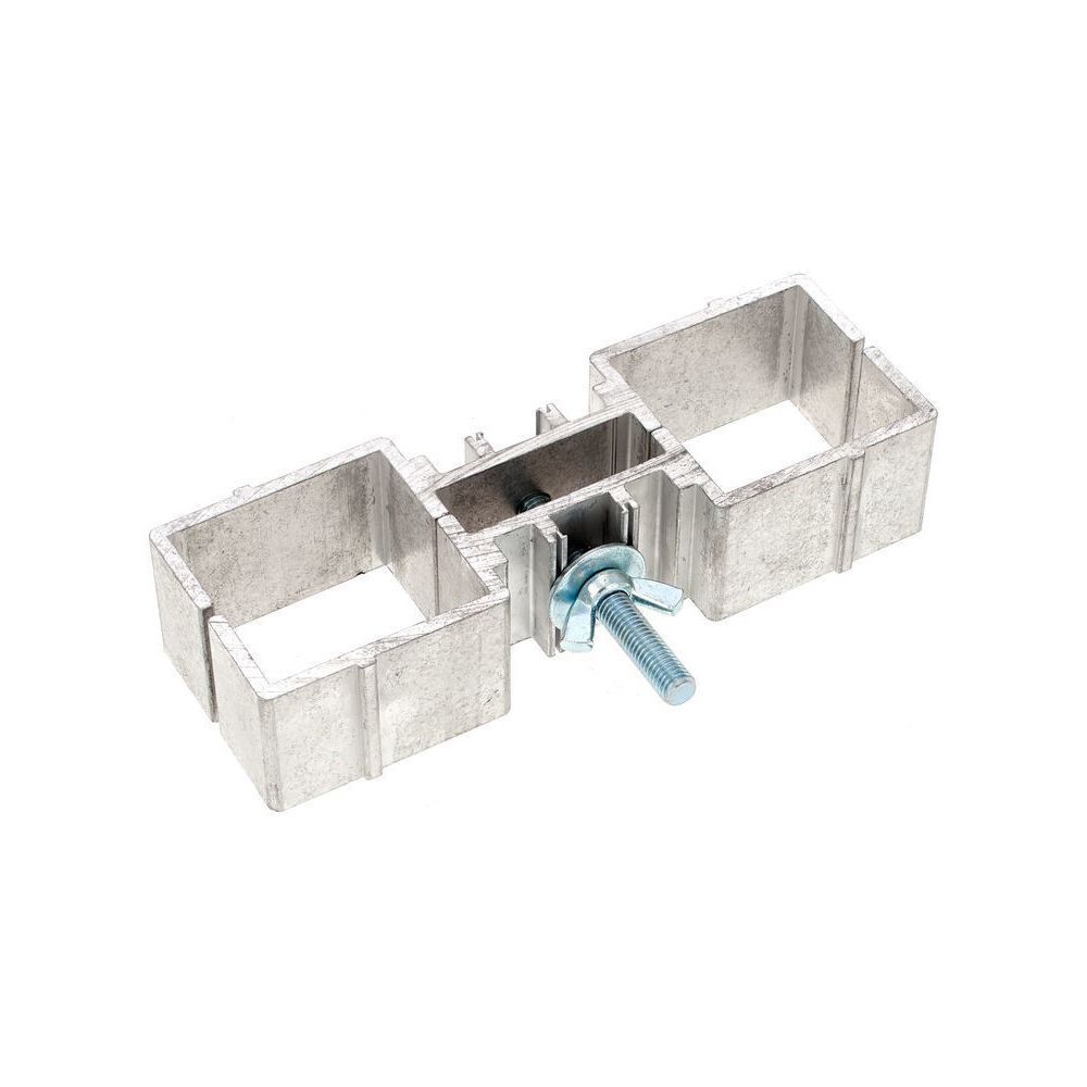 Stairville Tour Stage Leg Clamp 2 – Thomann Ireland
