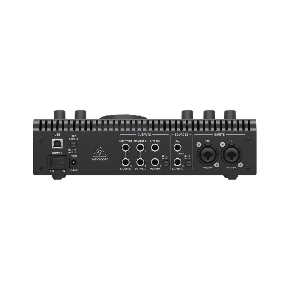 Behringer Studio L – Thomann Ireland