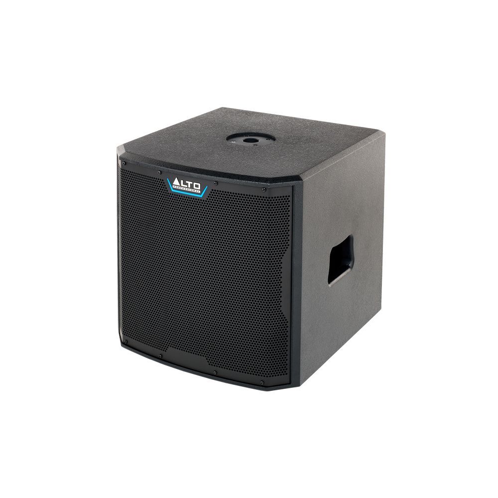 Alto TS 408/12S Power Bundle – Thomann Ireland