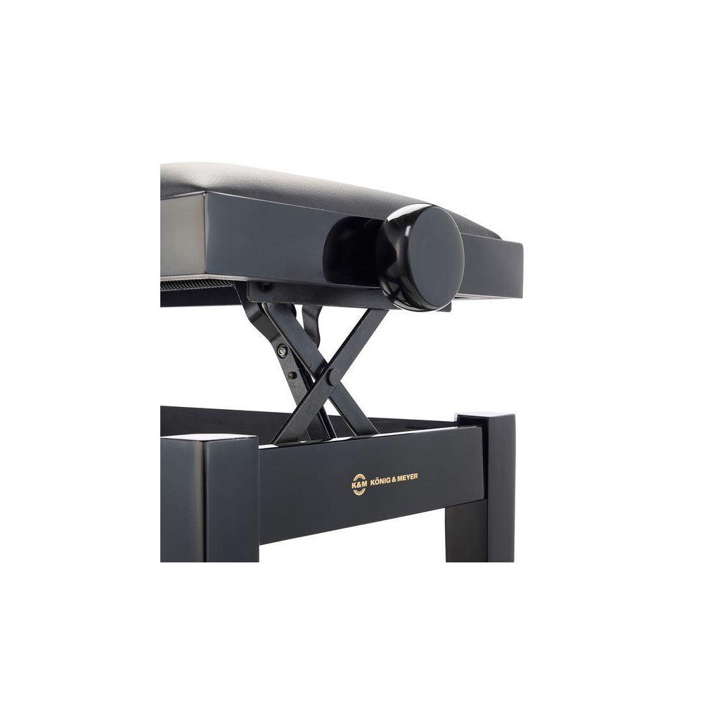 K&M Piano Bench 13911 – Thomann Ireland