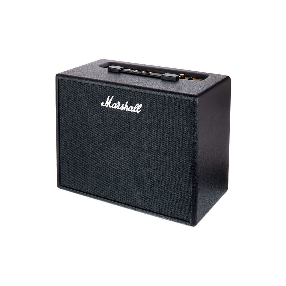 Marshall Code 50 – Thomann Ireland
