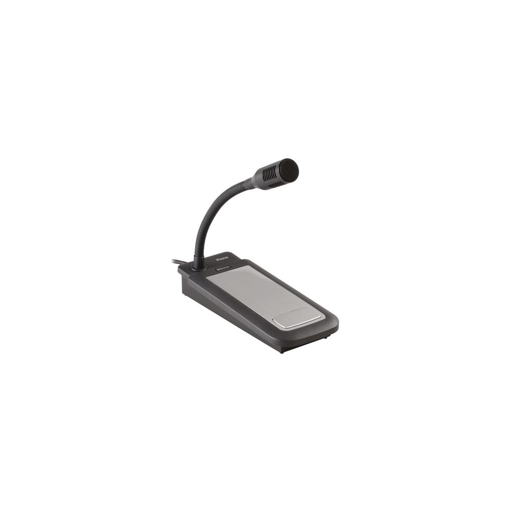 Bosch Plena All Call Station B