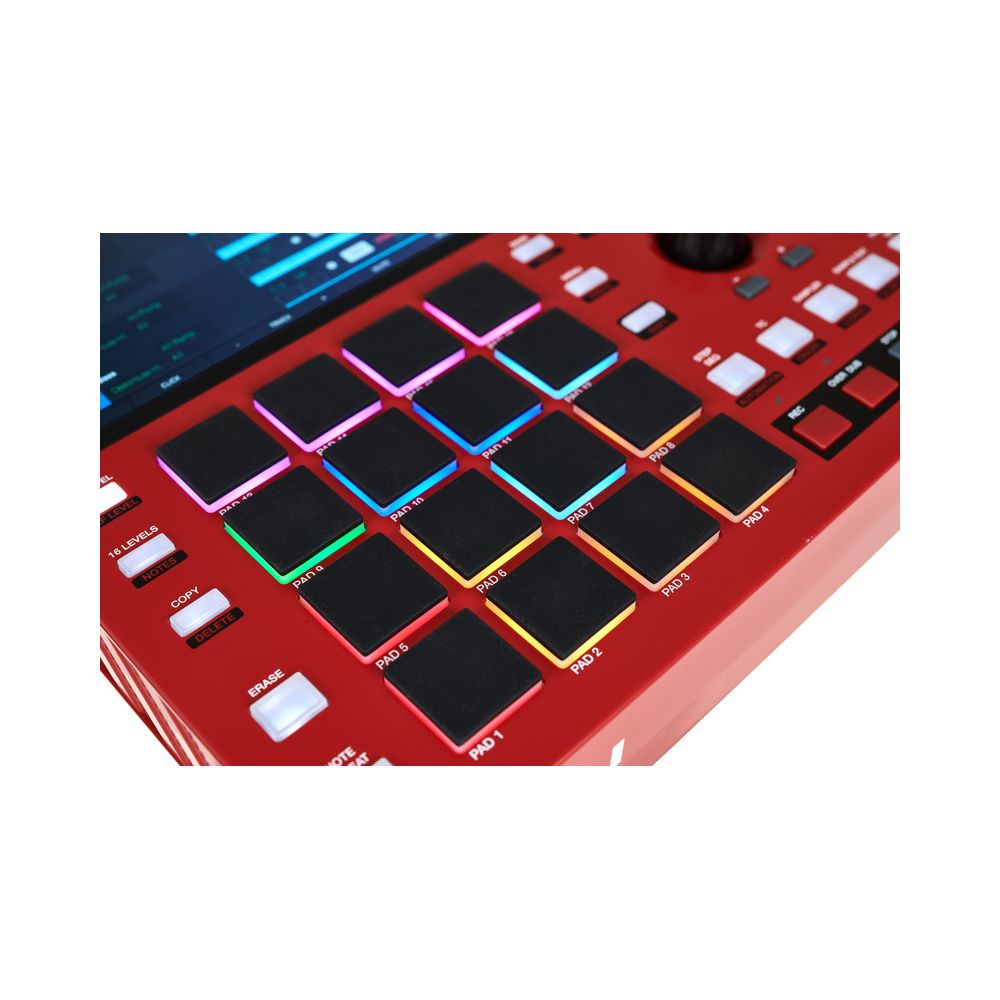 AKAI Professional MPC One+ – Thomann Ireland