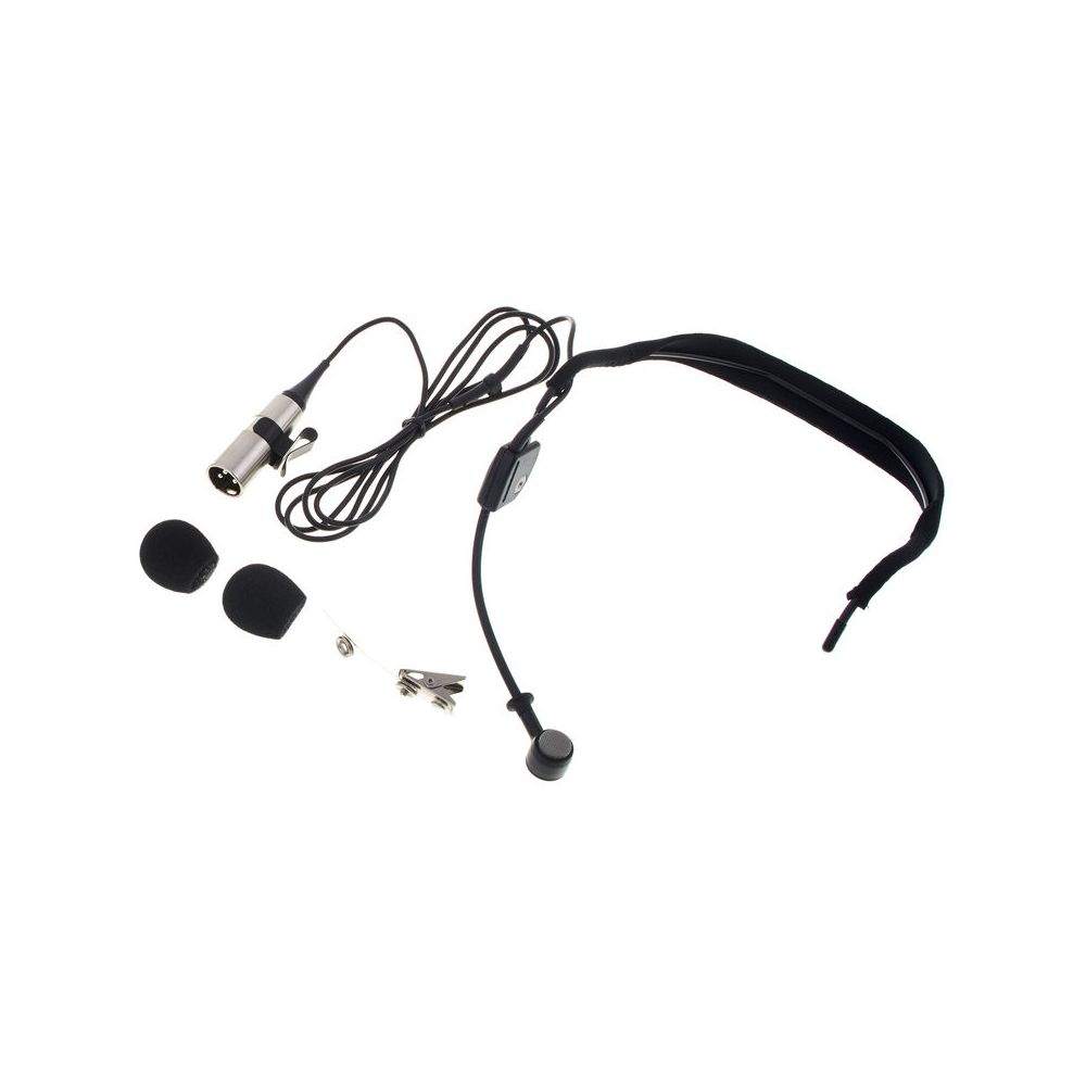 Shure WH20XLR – Thomann Ireland