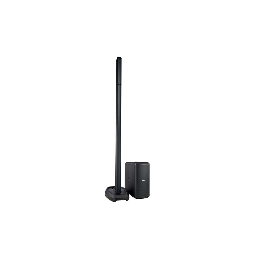 Bose L1 Pro32 + SUB1 – Thomann Ireland
