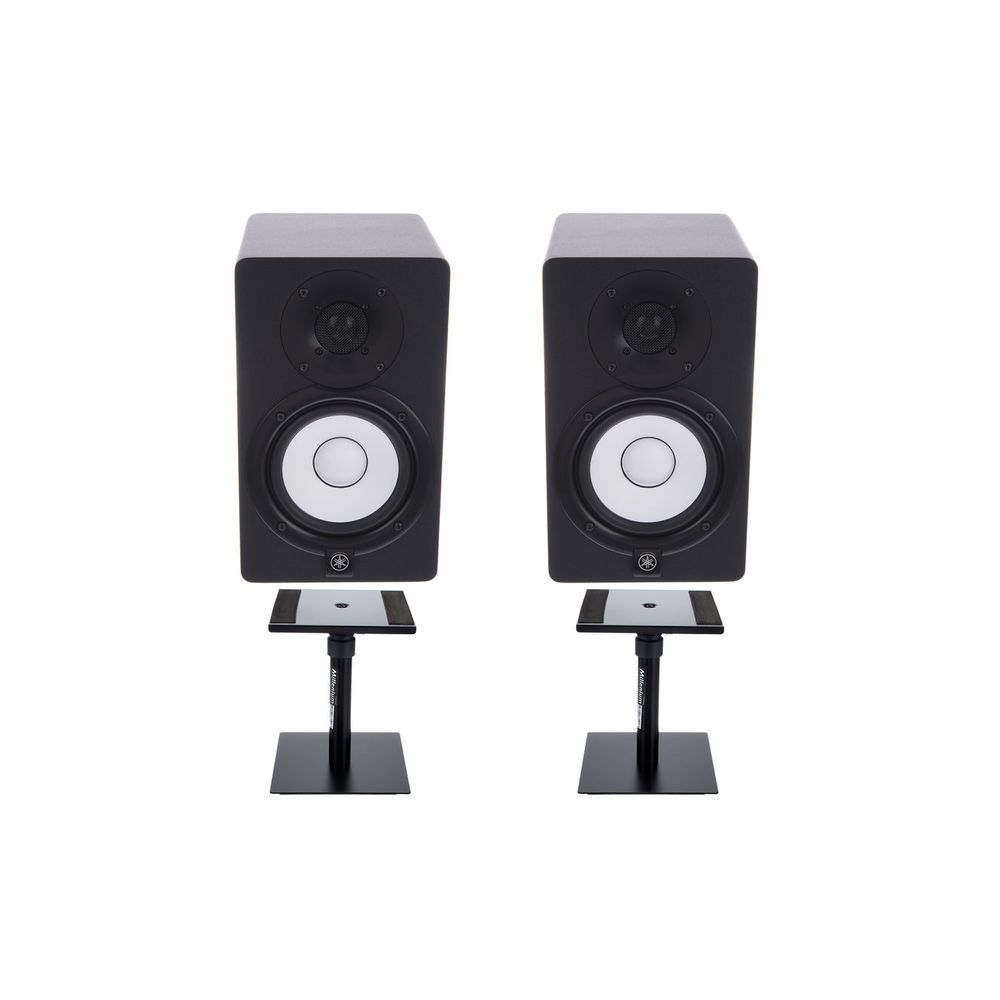 Yamaha HS 5 Desktop Stand Bundle – Thomann Ireland