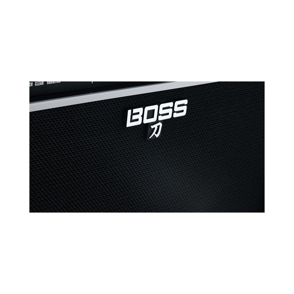 Boss Katana Mini X – Thomann Ireland