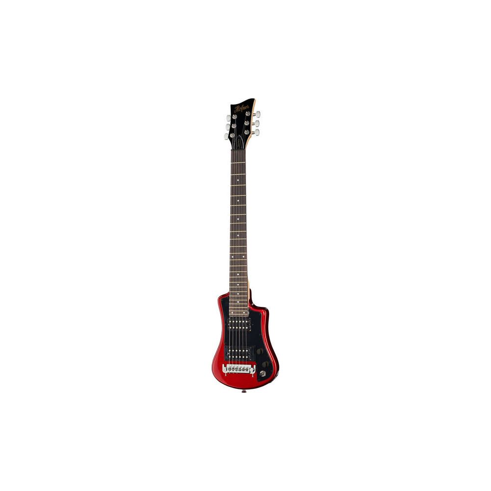 Höfner Shorty Deluxe RD – Thomann Ireland