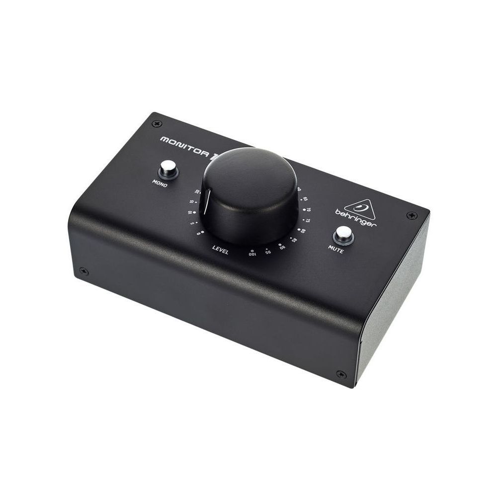 Behringer Monitor1 – Thomann Ireland