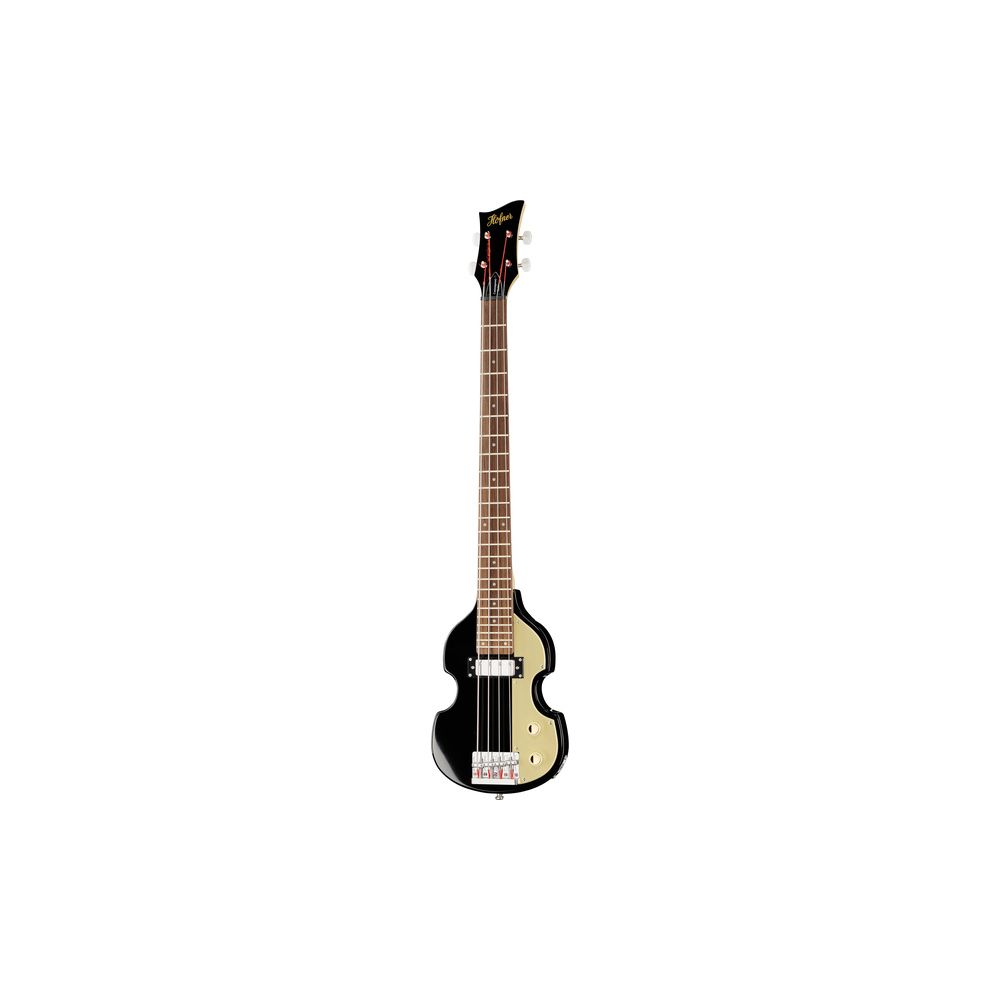 Höfner Shorty Violin Bass BK – Thomann Ireland