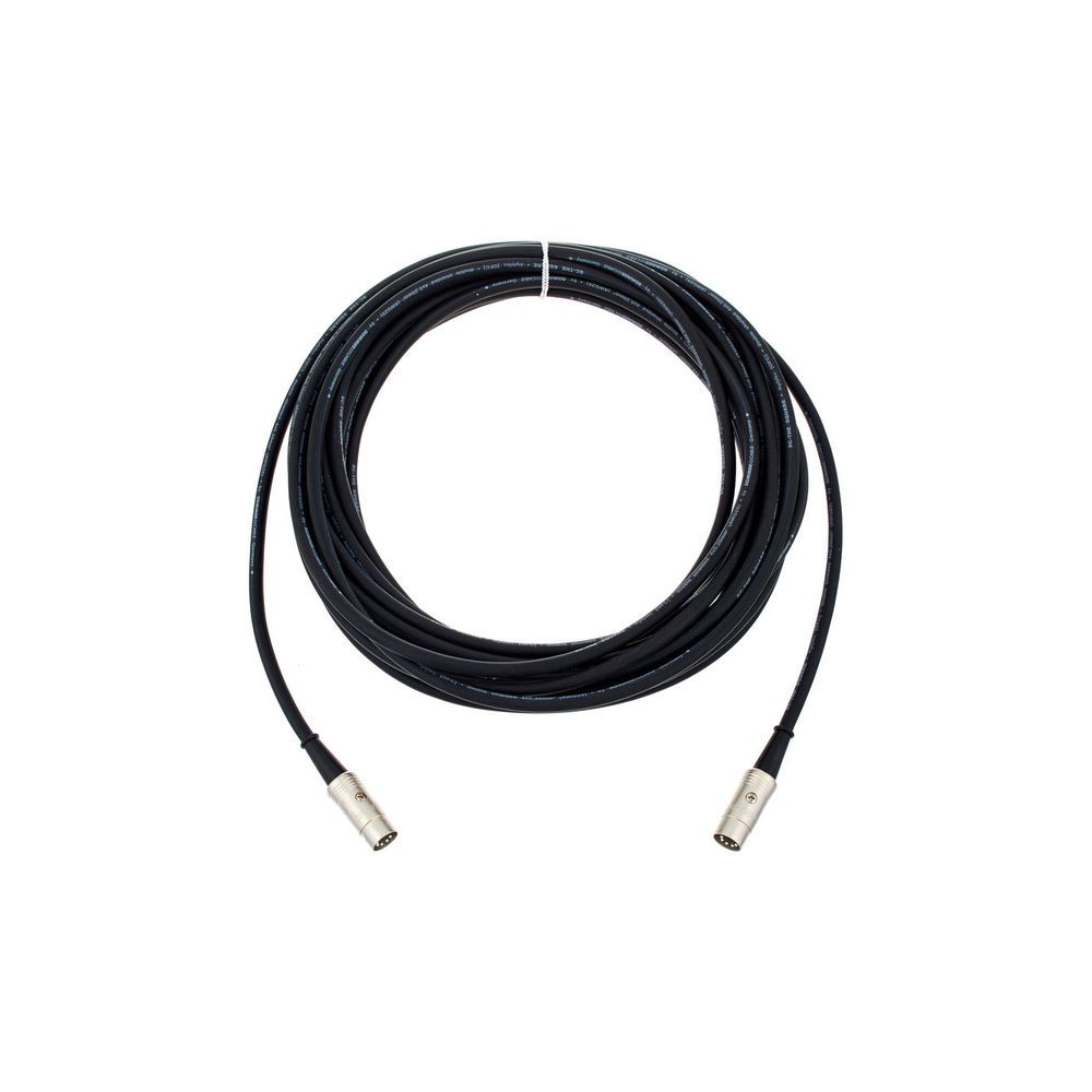 Sommer Cable MDC Sqare Midi 10,0 – Thomann Ireland