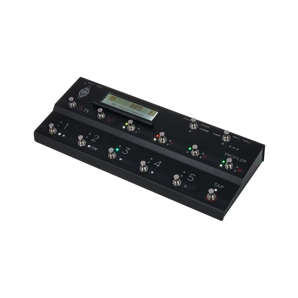 Kemper Profiler Remote MK 2 – Thomann Ireland