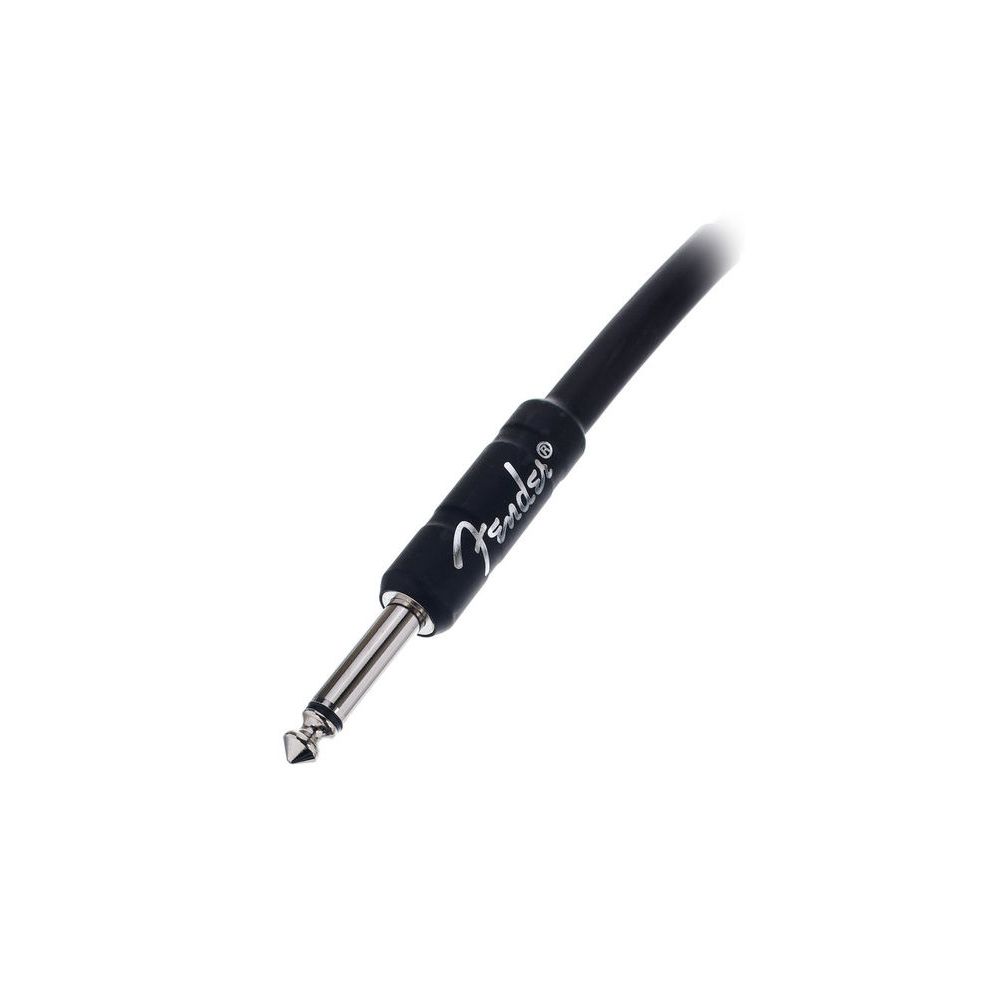 Fender Professional Cable 3m Black – Thomann Ireland