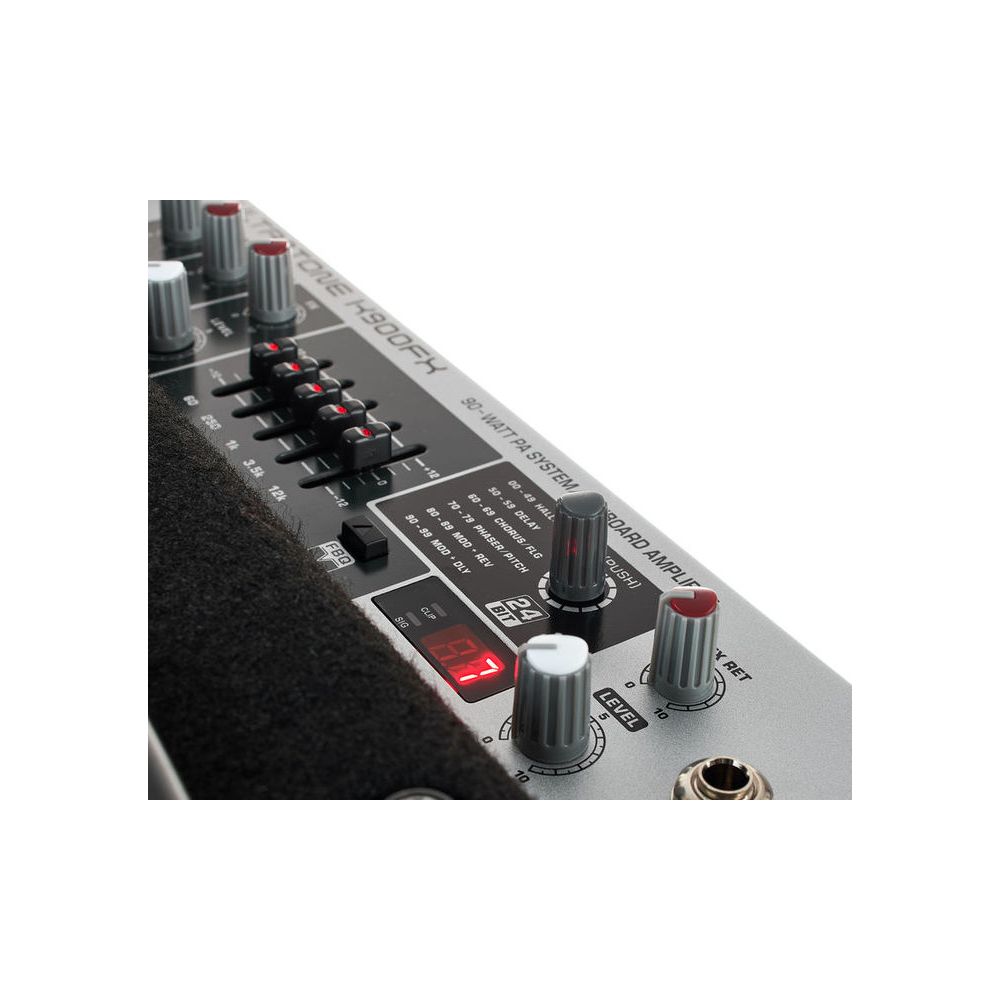 Behringer K900FX – Thomann Ireland