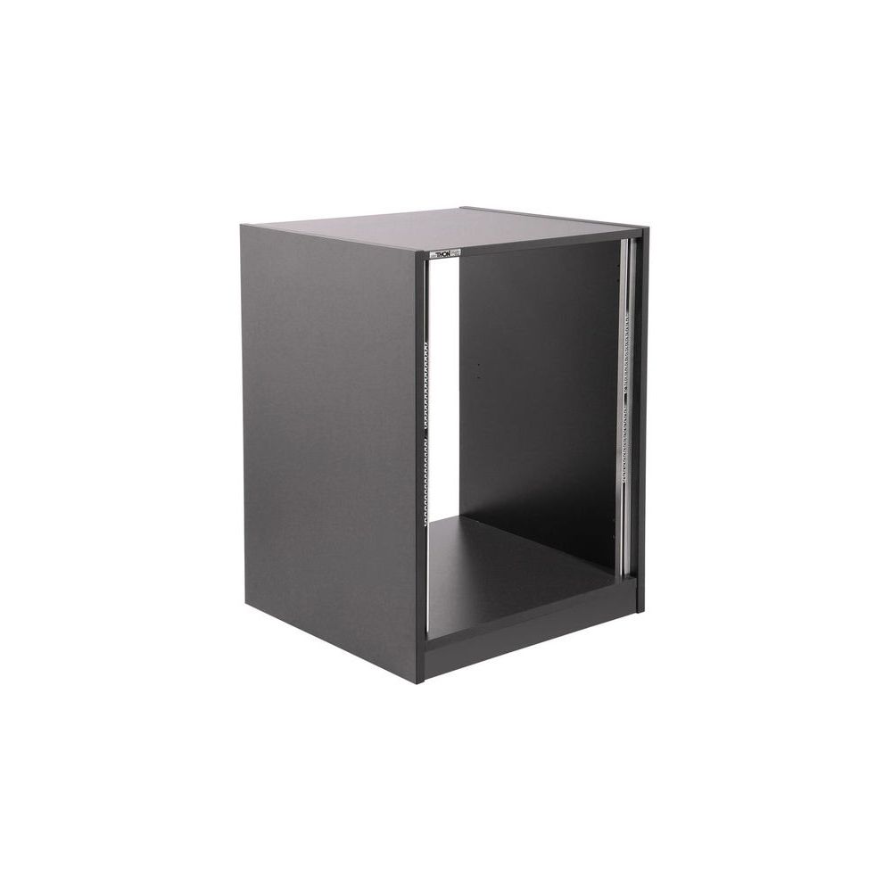 Thon Studio Rack 14U 50 black – Thomann Ireland