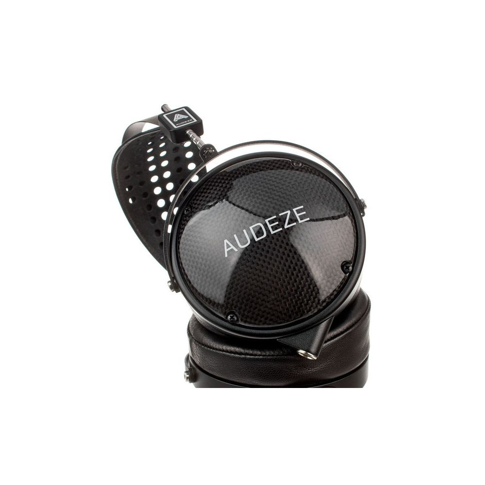 Audeze LCD