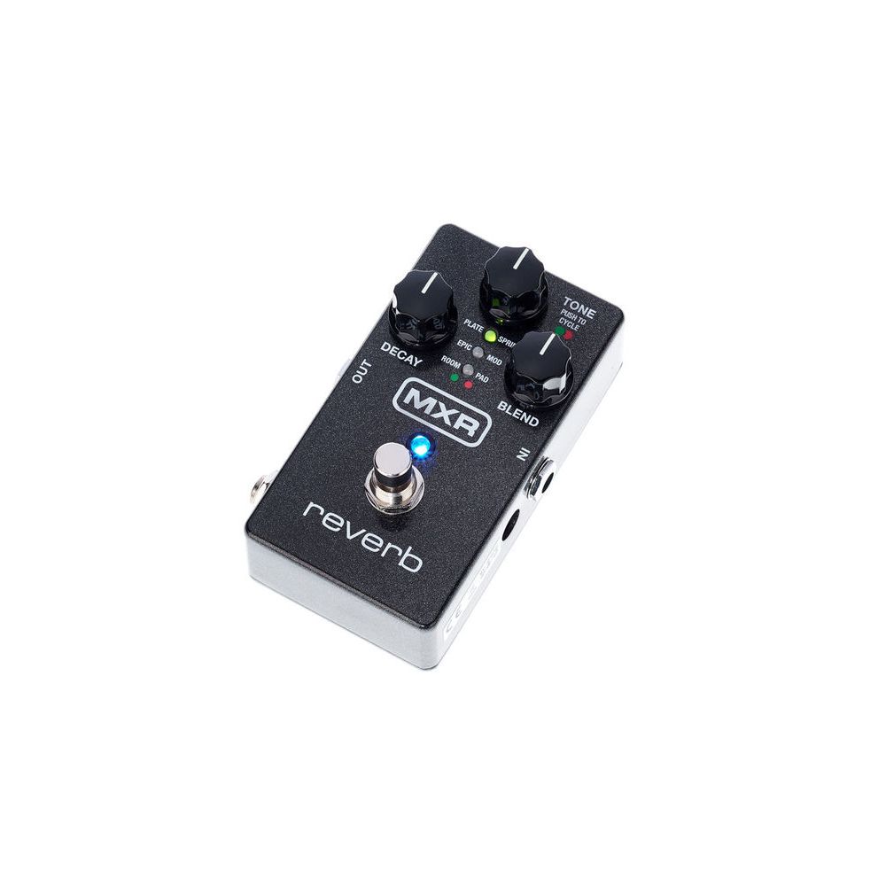 MXR M300 Reverb – Thomann Ireland