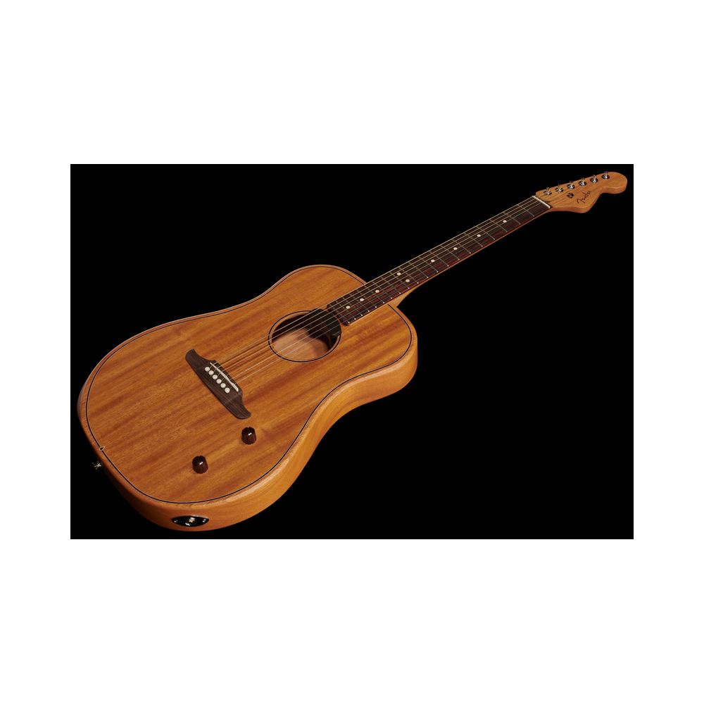 Fender Highway Dreadnought MAH – Thomann Ireland