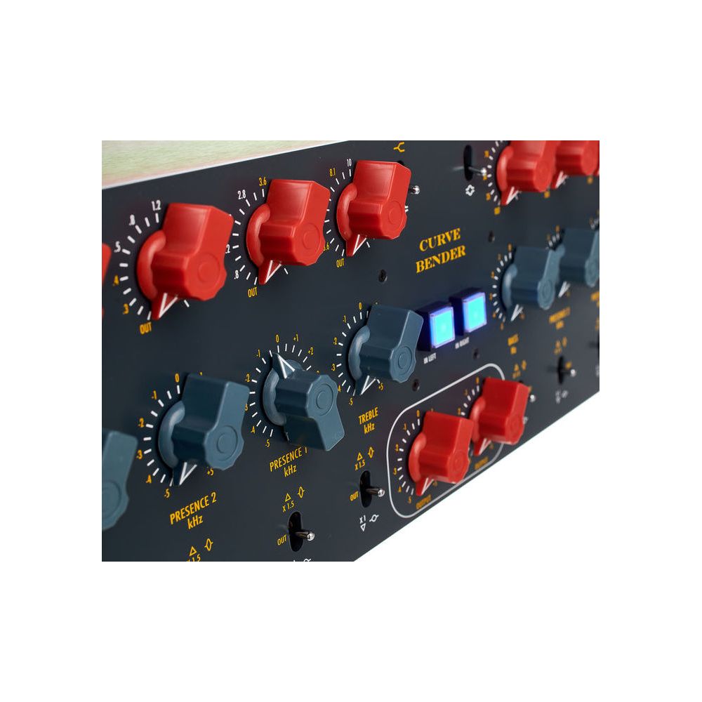 Chandler Limited EMI TG 12345 Curve Bender – Thomann Ireland