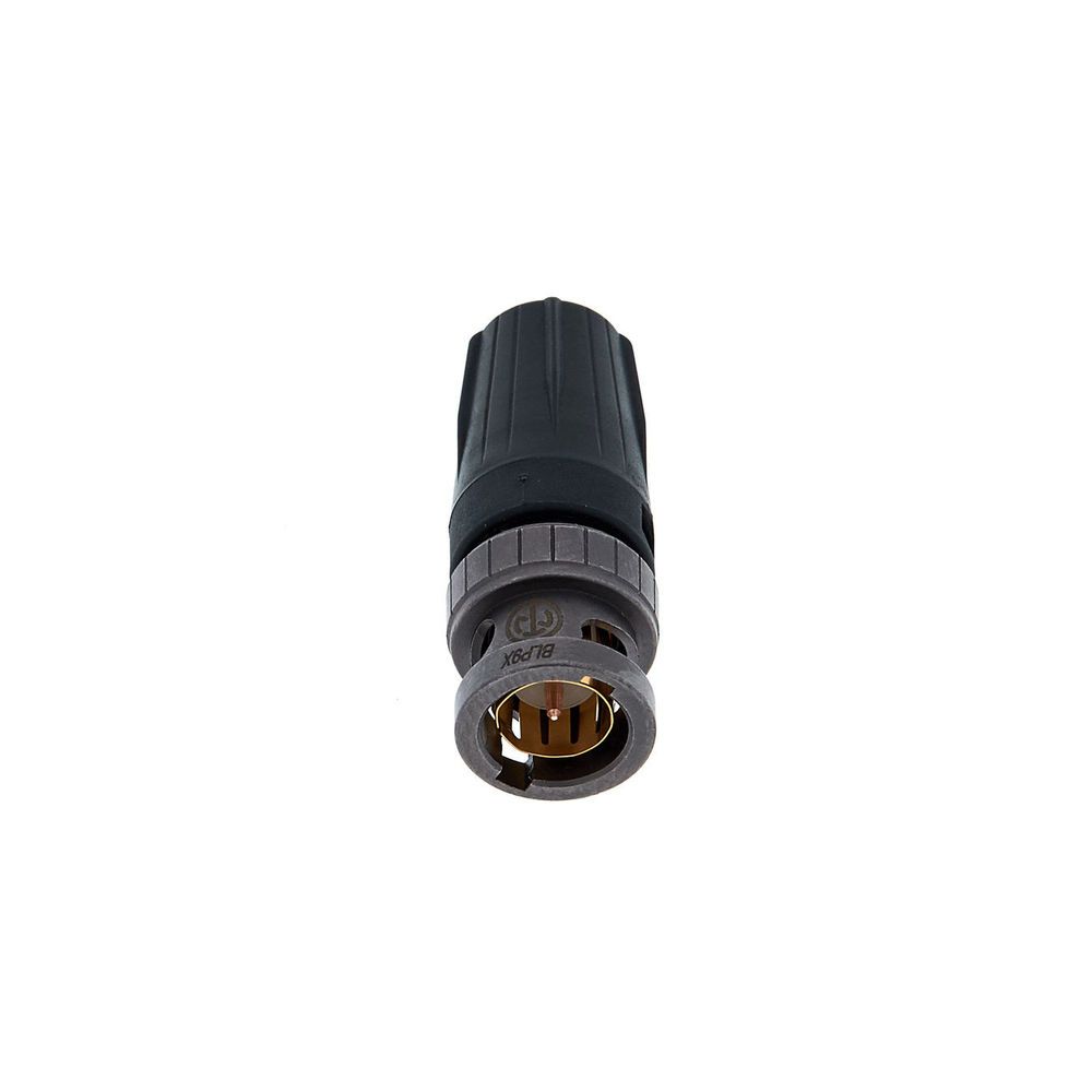Neutrik NBNC75BLP9X – Thomann Ireland