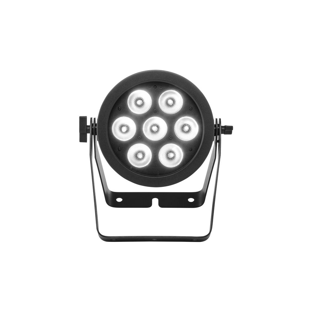 Eurolite LED IP PAR 7x9W SCL Spot – Thomann Ireland