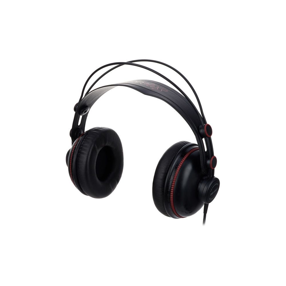 Superlux HD