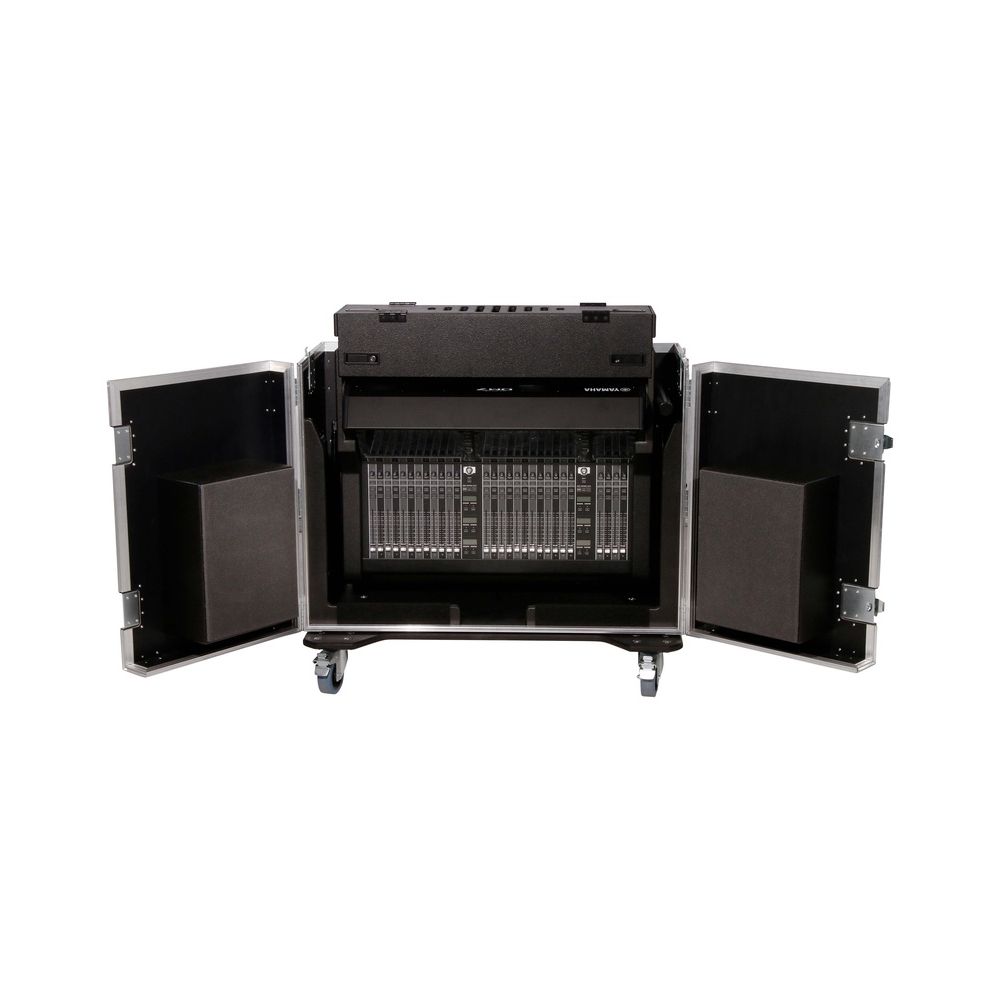 Thon Premium Flip Case Yamaha DM7 – Thomann Ireland