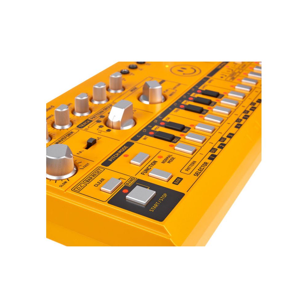 Behringer TD