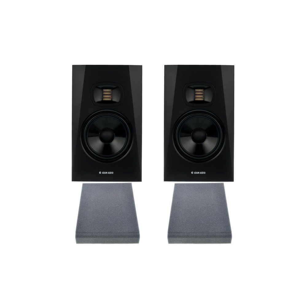 ADAM Audio T7V ISO Pad Bundle – Thomann Ireland