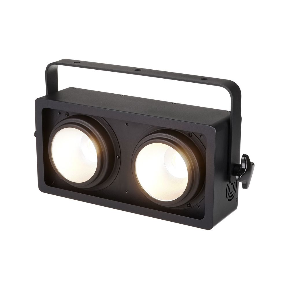 Eurolite Audience Blinder 2x100W – Thomann Ireland