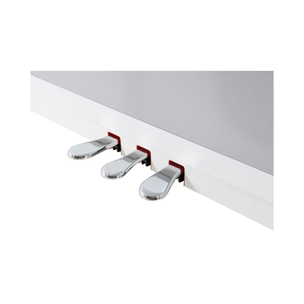 Gewa UP 405 White – Thomann Ireland