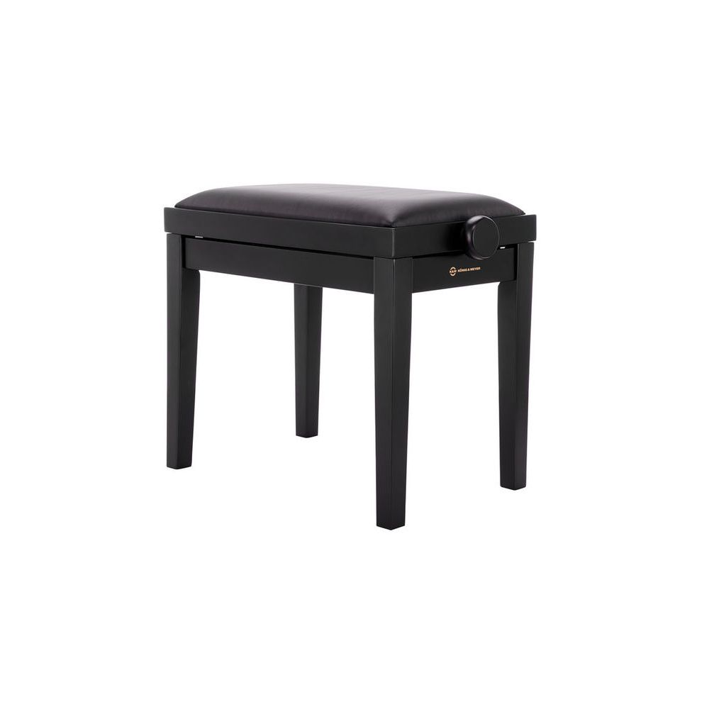 K&M Piano Bench 13910 – Thomann Ireland