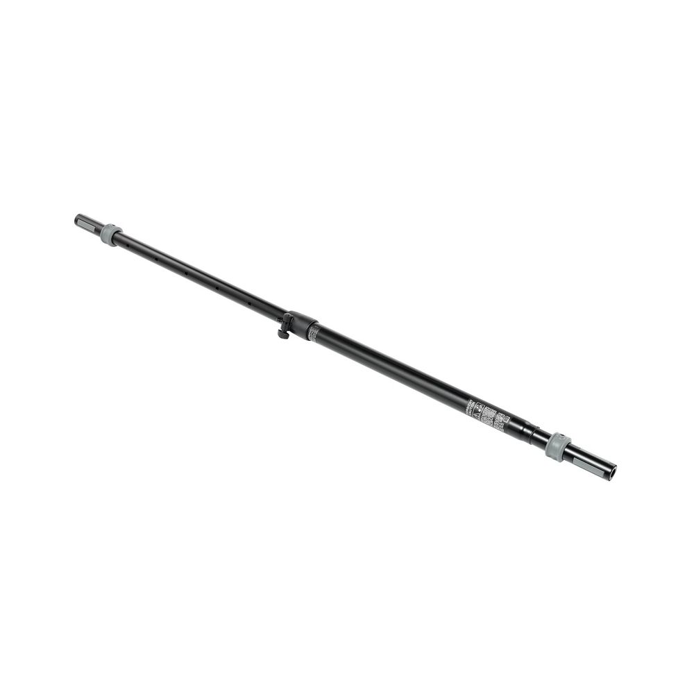 K&M 21376 "Easy Lock" 1005/1505mm – Thomann Ireland