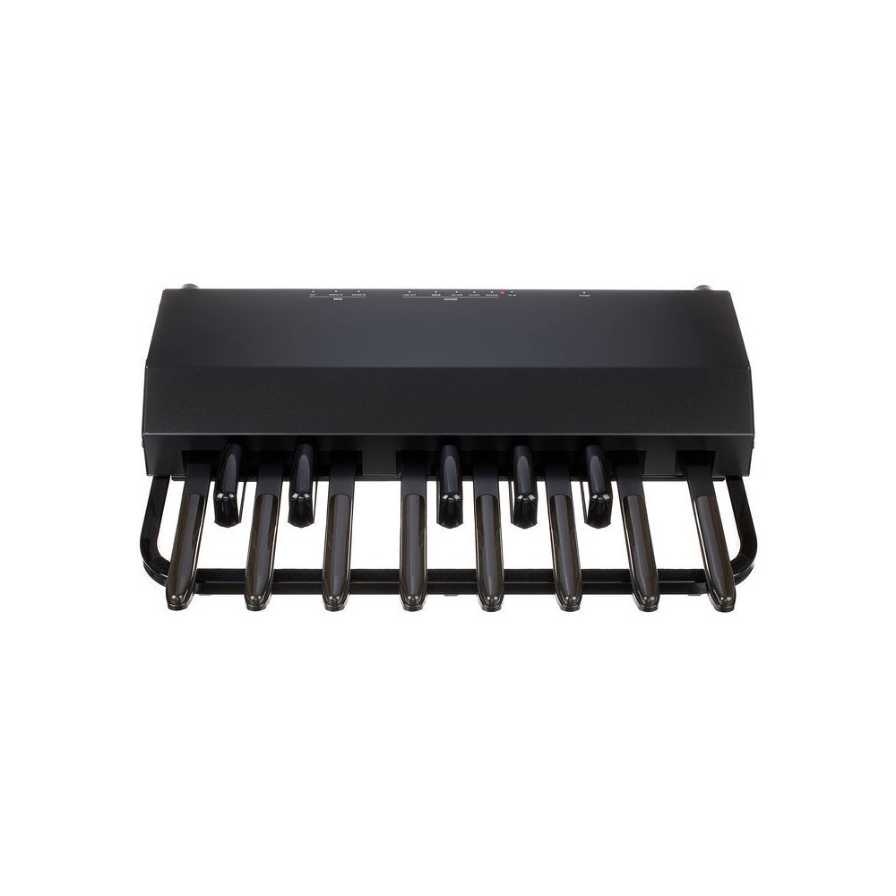 Hammond XPK